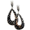 Fashion jewelery earring