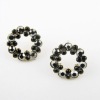 Fashion stick jewelry earring