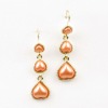 Fashion Pearl Dangle Earring