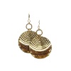 Fashion jewelry earring