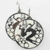 Earring ,Fashion Earring