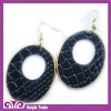 Lastest Fashion Wood Earring