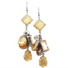 Fashion hottest earring