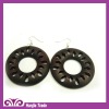 Lastest Fashion Wood Earring