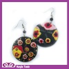 Lastest Fashion Wood Earring