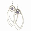 Fashion lady's earring