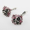 Fashionable design antique earring