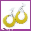 Lastest Fashion Wood Earring