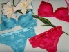 Wholesale Fashion Nylon Sexy Comfortable Padded Bra