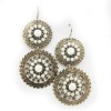 2011 newest fashion jewelry earring