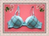 Wholesale Mixed-sizes Sexy Checker Body Shaping Underwear