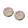 Fashion stud earring