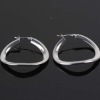 popular fashion hoop earring