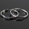 best-selling hoop earring