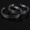 2010 best quality three hoop earring