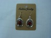 new arrival 50dozens ancients silver oil drip dangle earrings wholesale