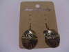 new arrival 50dozens ancients silver oil drip dangle earrings wholesale