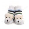 3D Rattle Baby Socks Model:RE5005