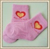 Wholesale cotton socks