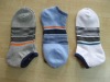 Men's sports socks