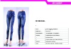 Printed leggings