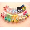 fashion thicken animal cotton baby sock/spandex anti-slip sock