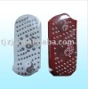 Far infrared massage socks