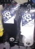 Wholesale Man Sport socks--2011 fashion