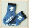 Wholesale ABSkids terry socks