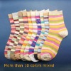 Wholesale Women's Ankle Socks