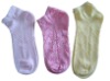 Wholesale fashion lady socks