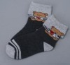 Wholesale children cartoon socks