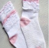 Wholesale bamboo socks girl