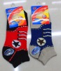 Wholesale children 's ankle sport socks