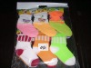 Wholesale colorful baby socks
