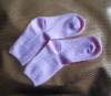 Wholesale Tourmaline sock