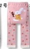Children legging pants warmers