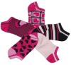 Wholesale girls' socks