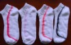 Wholesale Lady cotton ankle sock