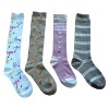Lady cotton socks