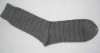 Wholesale Men cotton long sock GY-0060