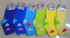 Wholesale womens pretty socks
