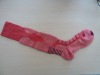 Wholesale red skiing socks