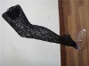 Wholesale ladies open-knit nylon tights