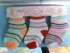 Wholesale baby socks anti slip