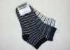 Wholesale men's autumn ankle socks