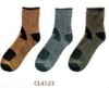 Wholesale Men skater sock