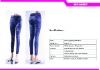 Printed leggings