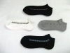 terry socks