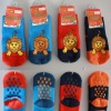 TERRY SOCKS